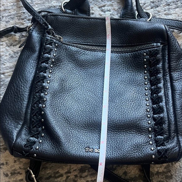 The Sak leather purse - Picture 5 of 5